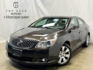2013 Buick LaCrosse Premium I Group