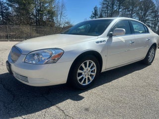 2009 Buick Lucerne CXL