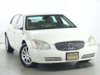 2008 Buick Lucerne CXL