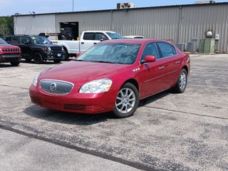 2008 Buick Lucerne CXL