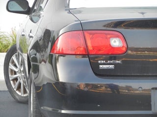 2009 Buick Lucerne CXL Special Edition