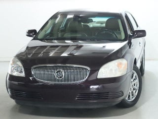 2009 Buick Lucerne CXL Special Edition