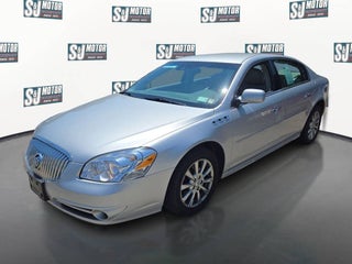 2011 Buick Lucerne CXL Premium