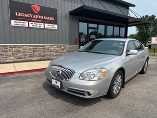 2011 Buick Lucerne CXL Premium