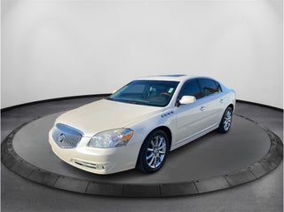 2011 Buick Lucerne Super