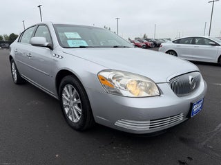 2009 Buick Lucerne CX