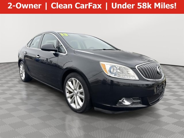 2013 Buick Verano Base