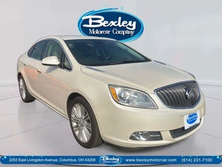 2014 Buick Verano Base