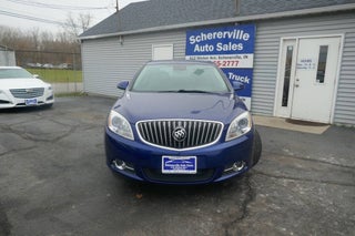 2013 Buick Verano Base
