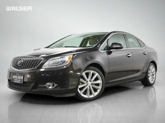 2014 Buick Verano Base