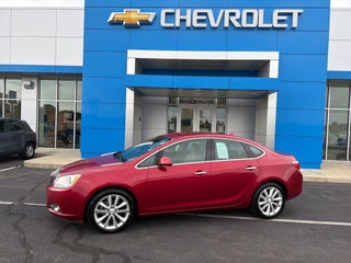 2014 Buick Verano Base