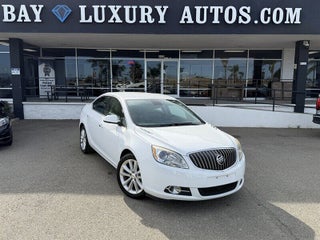 2014 Buick Verano Base