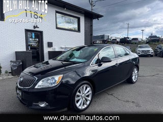 2014 Buick Verano Convenience Group