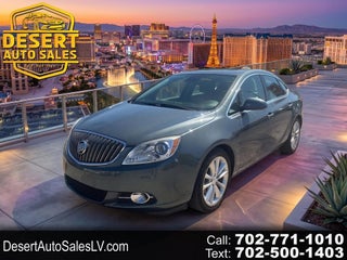 2013 Buick Verano Convenience Group