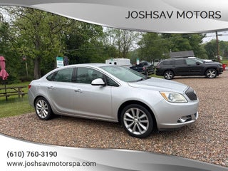 2014 Buick Verano Convenience Group