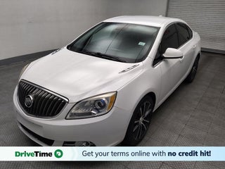 2017 Buick Verano Sport Touring