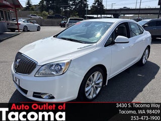 2015 Buick Verano Convenience Group