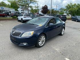 2015 Buick Verano Leather Group