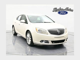 2013 Buick Verano Leather Group