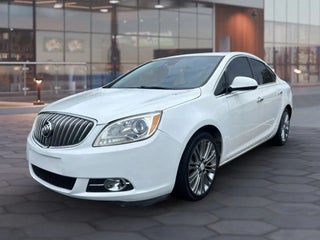 2015 Buick Verano Leather Group
