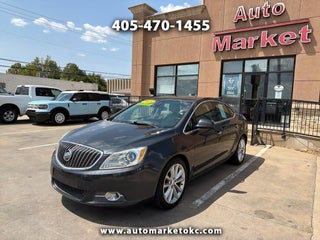 2015 Buick Verano Leather Group