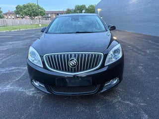 2016 Buick Verano