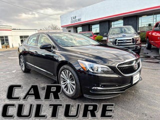 2019 Buick LaCrosse Essence