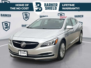 2018 Buick LaCrosse Essence