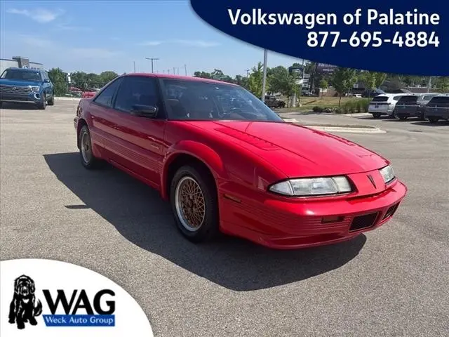 1990 Pontiac Grand Prix