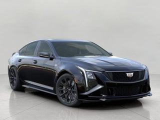 2026 Cadillac CT5