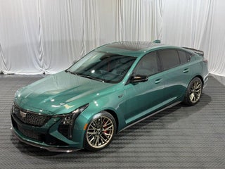 2026 Cadillac CT5