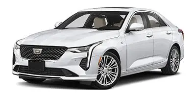 2023 Cadillac CT4 Sport