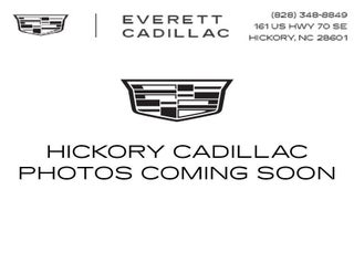 2026 Cadillac CT4 Luxury