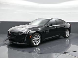 2024 Cadillac CT5 Luxury