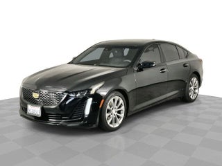 2020 Cadillac CT5 Premium Luxury