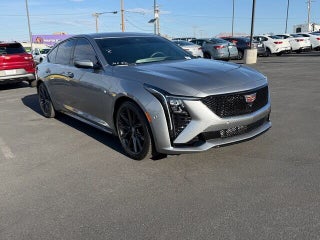 2025 Cadillac CT5 Sport