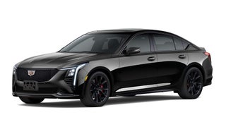 2026 Cadillac CT5 V-Series