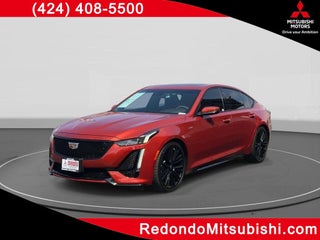 2020 Cadillac CT5 V-Series