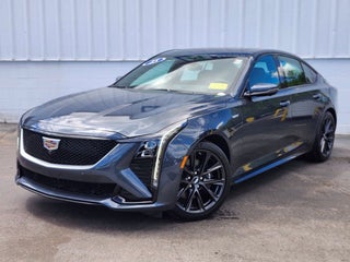 2025 Cadillac CT5 V-Series