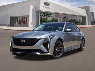 2026 Cadillac CT5 V-Series
