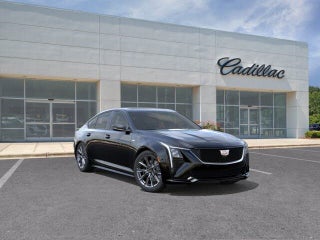 2026 Cadillac CT5 V-Series