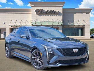 2026 Cadillac CT5 V-Series