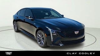 2026 Cadillac CT5 V-Series