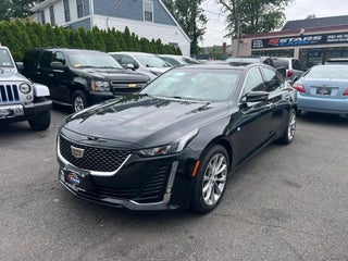2023 Cadillac CT5 Premium Luxury