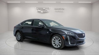 2024 Cadillac CT5 Luxury