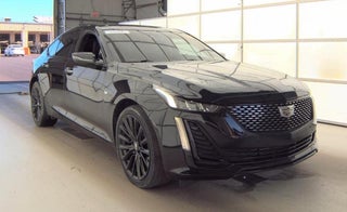 2020 Cadillac CT5 Premium Luxury