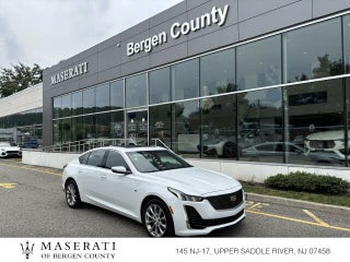 2021 Cadillac CT5 Premium Luxury