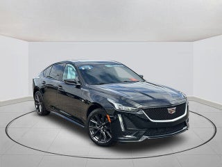 2022 Cadillac CT5 Sport