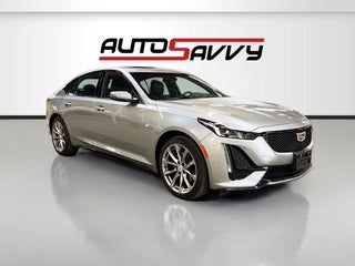 2024 Cadillac CT5 Sport