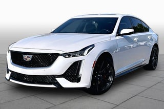 2023 Cadillac CT5 Sport